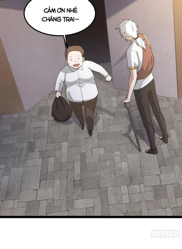 Tạ U Thiên Sư Chapter 70 - Trang 4