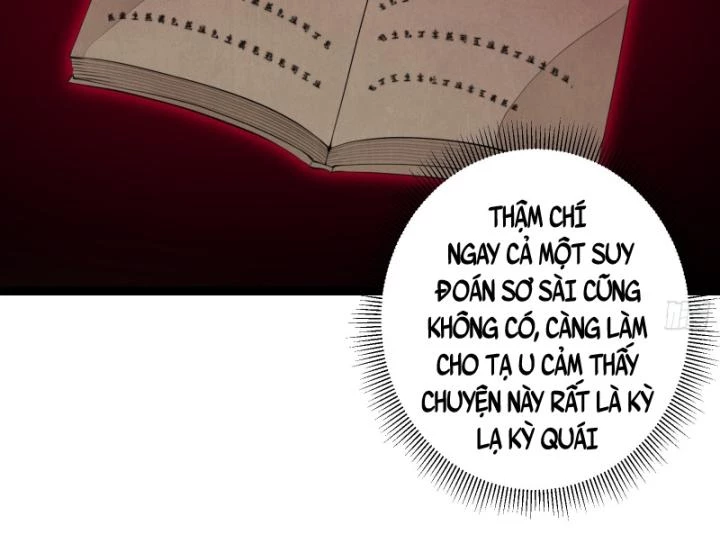 Tạ U Thiên Sư Chapter 70 - Trang 4