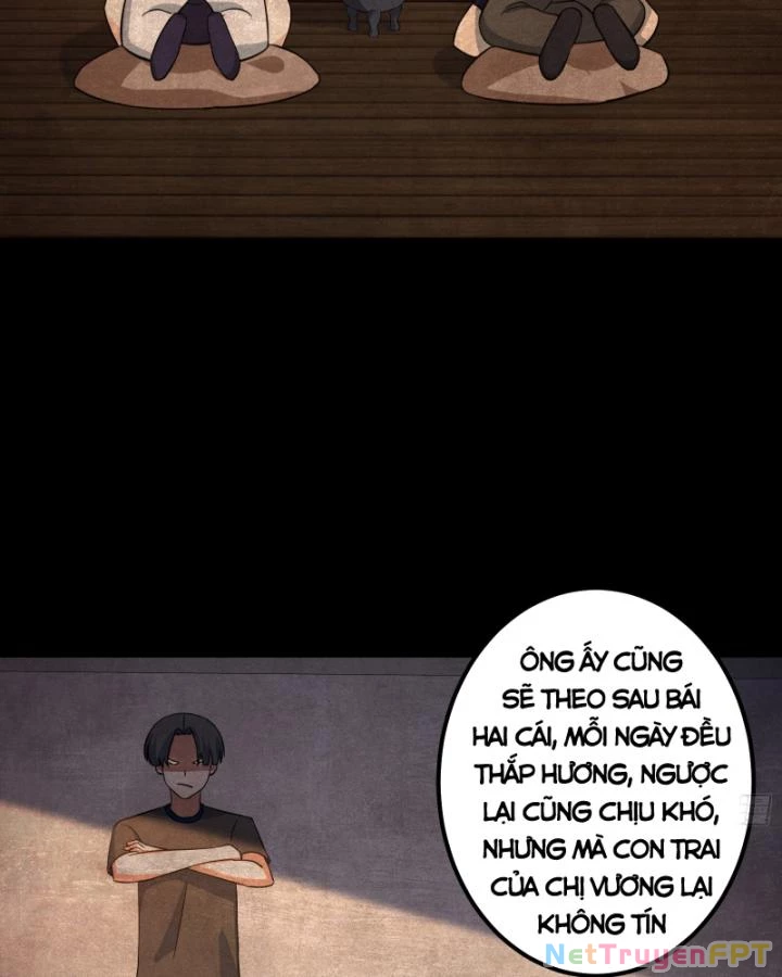 Tạ U Thiên Sư Chapter 70 - Trang 4