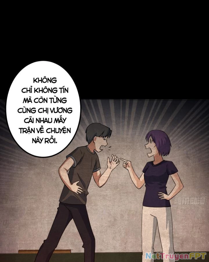 Tạ U Thiên Sư Chapter 70 - Trang 4