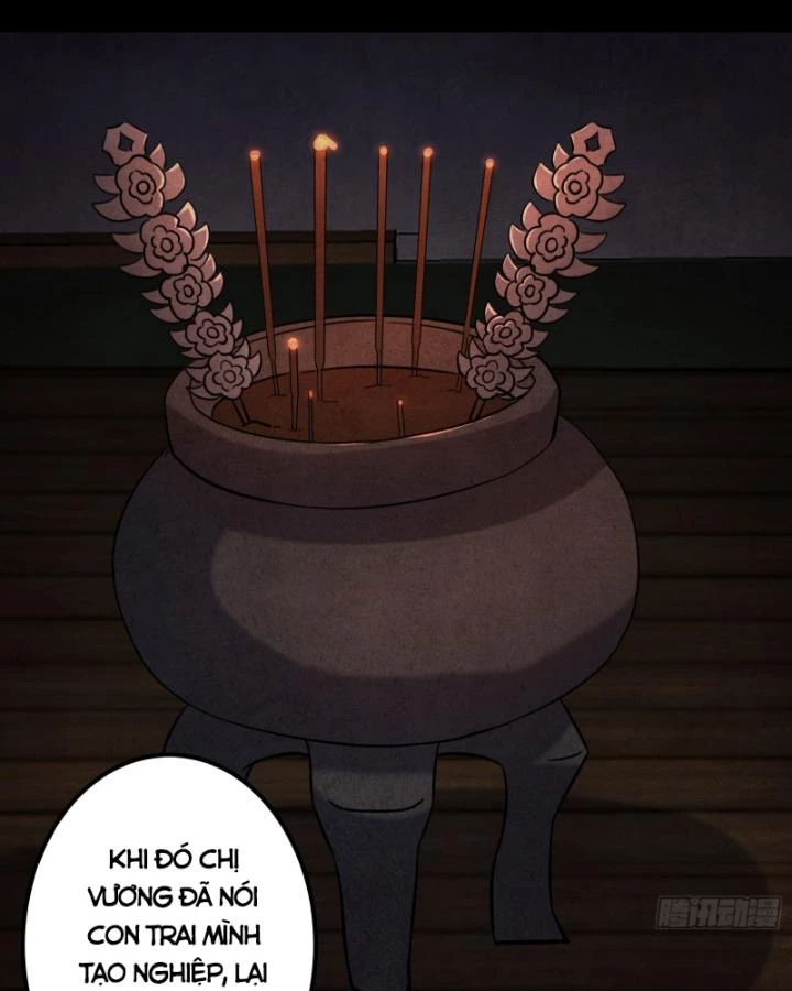 Tạ U Thiên Sư Chapter 70 - Trang 4