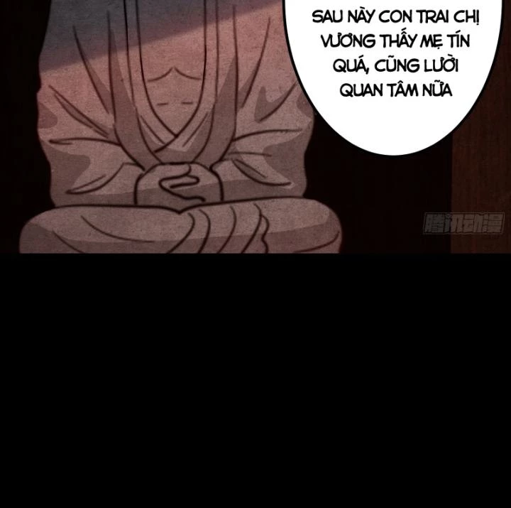 Tạ U Thiên Sư Chapter 70 - Trang 4