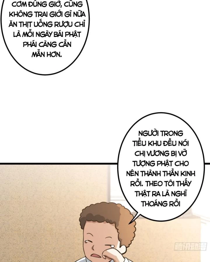 Tạ U Thiên Sư Chapter 70 - Trang 4
