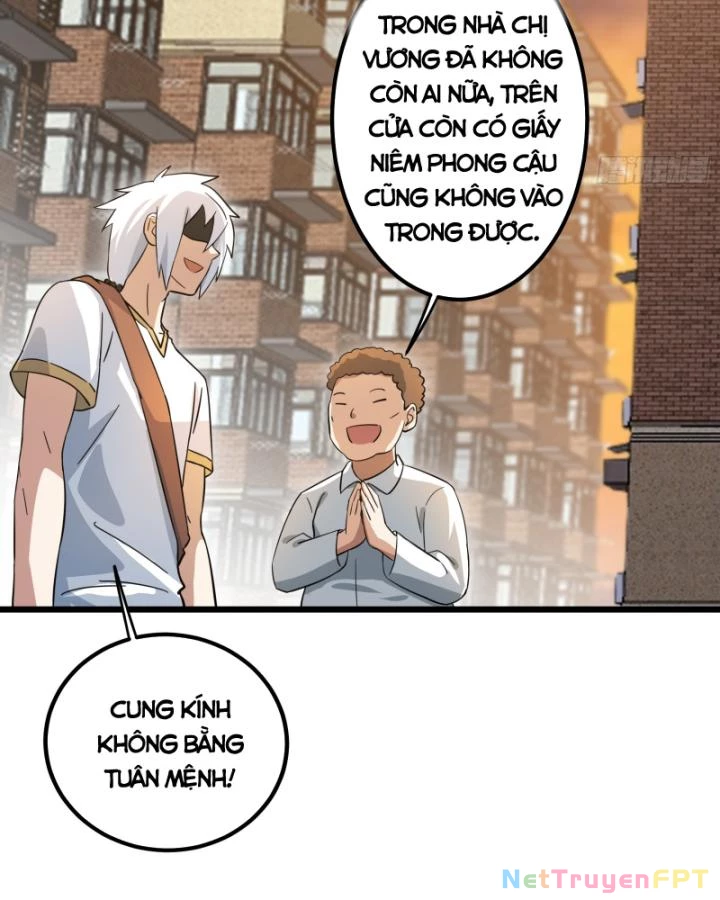 Tạ U Thiên Sư Chapter 70 - Trang 4