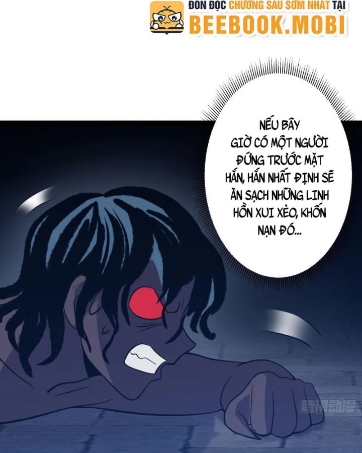 Tạ U Thiên Sư Chapter 73 - Trang 4