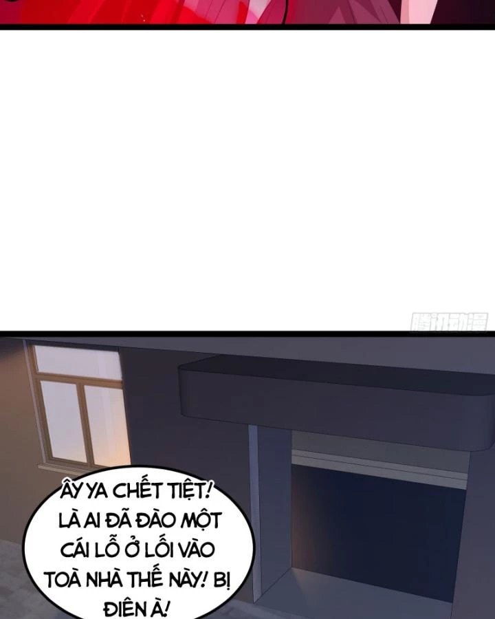 Tạ U Thiên Sư Chapter 73 - Trang 4