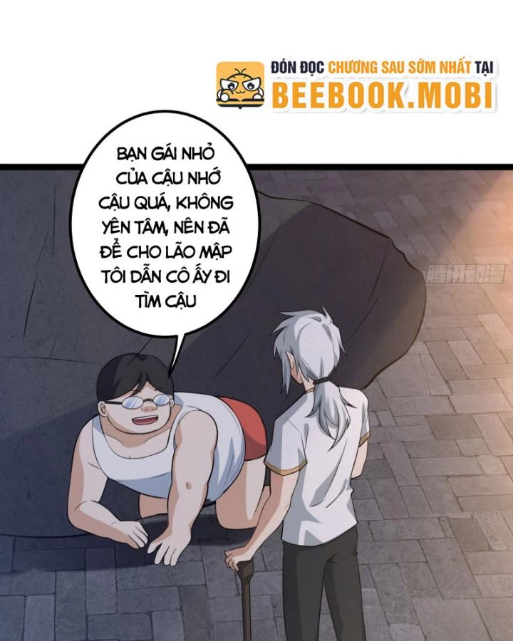 Tạ U Thiên Sư Chapter 73 - Trang 4