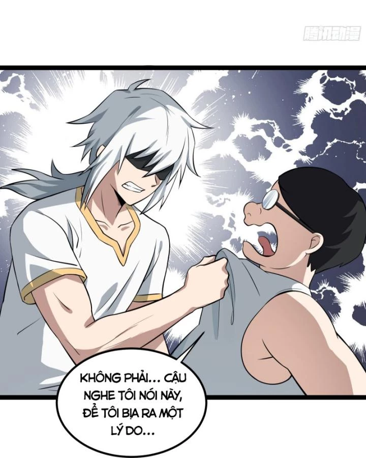 Tạ U Thiên Sư Chapter 73 - Trang 4