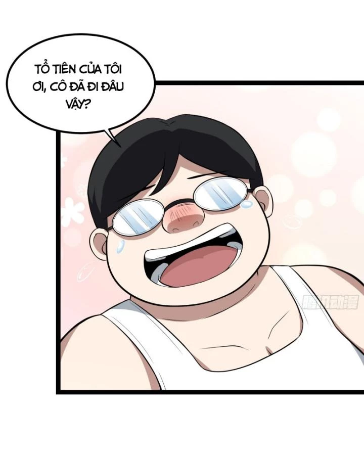 Tạ U Thiên Sư Chapter 73 - Trang 4