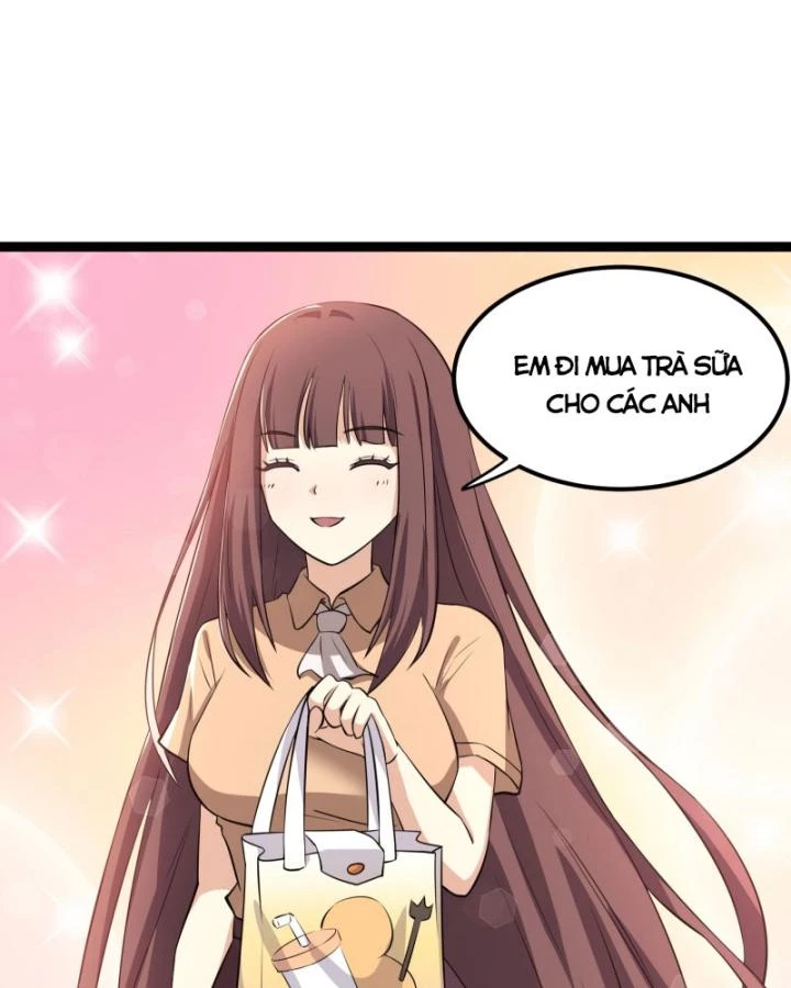 Tạ U Thiên Sư Chapter 73 - Trang 4