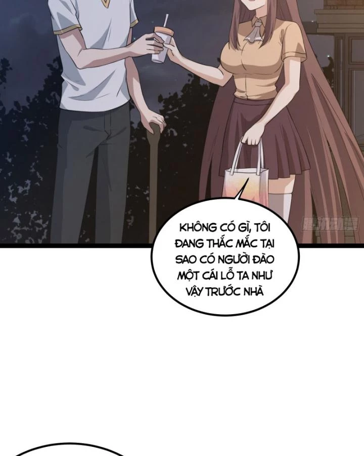 Tạ U Thiên Sư Chapter 73 - Trang 4