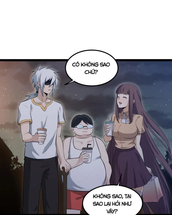 Tạ U Thiên Sư Chapter 73 - Trang 4