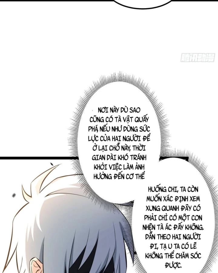 Tạ U Thiên Sư Chapter 73 - Trang 4