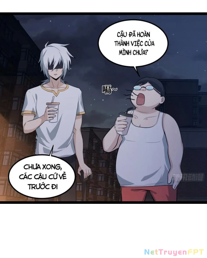 Tạ U Thiên Sư Chapter 73 - Trang 4