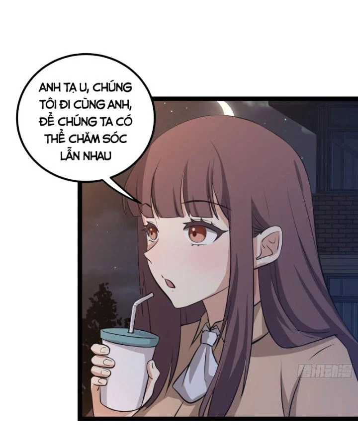 Tạ U Thiên Sư Chapter 73 - Trang 4