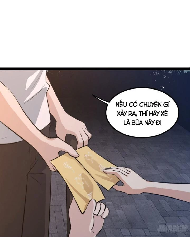 Tạ U Thiên Sư Chapter 73 - Trang 4