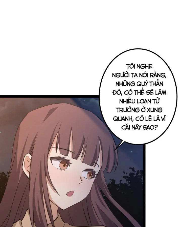 Tạ U Thiên Sư Chapter 73 - Trang 4