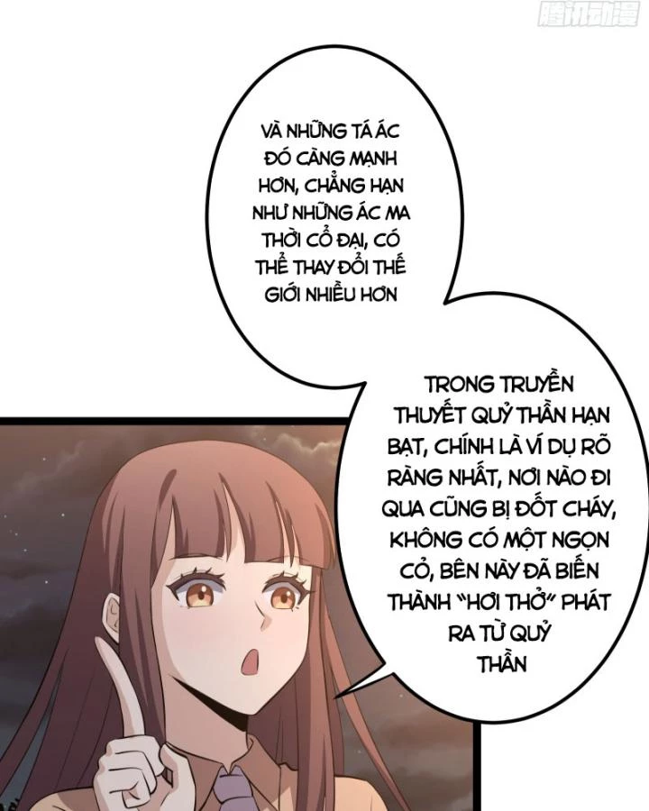 Tạ U Thiên Sư Chapter 73 - Trang 4