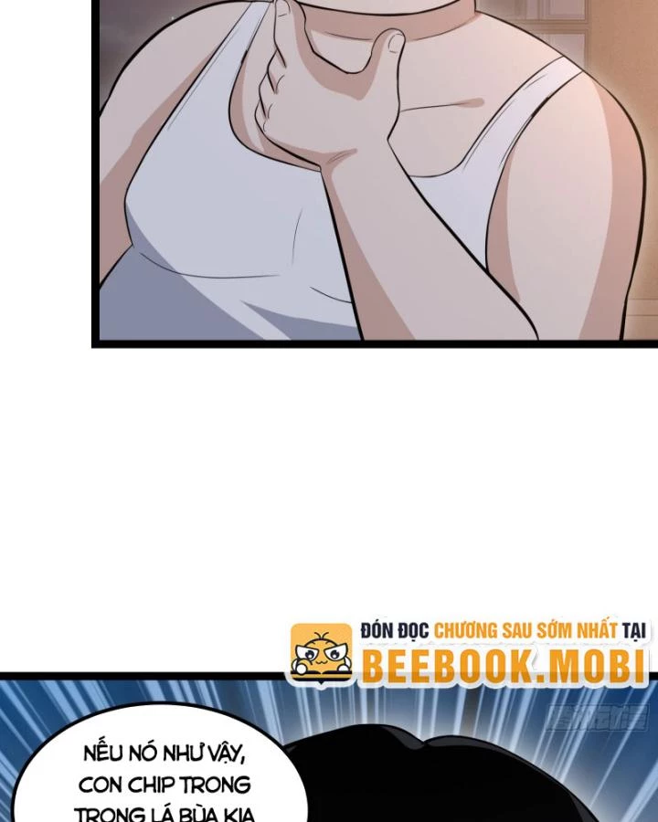 Tạ U Thiên Sư Chapter 73 - Trang 4