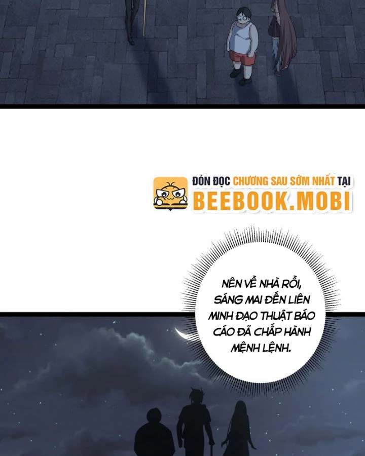 Tạ U Thiên Sư Chapter 74 - Trang 4