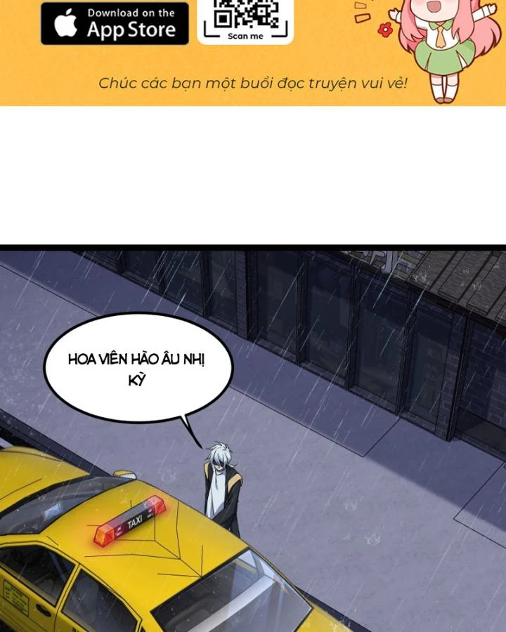 Tạ U Thiên Sư Chapter 76 - Trang 4