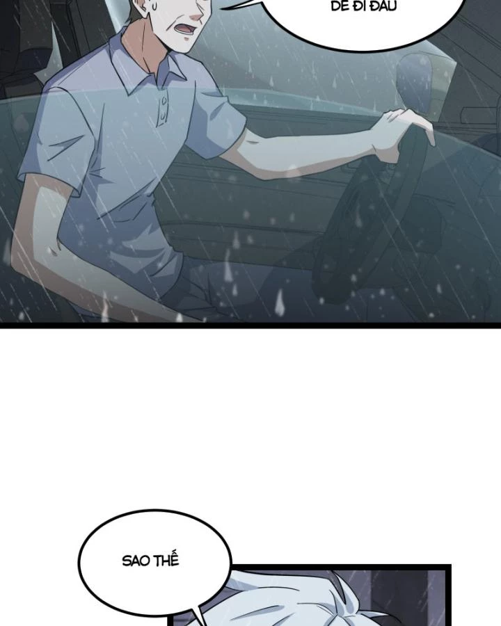 Tạ U Thiên Sư Chapter 76 - Trang 4