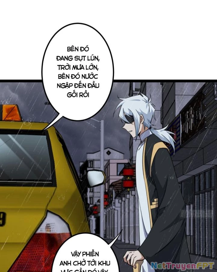 Tạ U Thiên Sư Chapter 76 - Trang 4