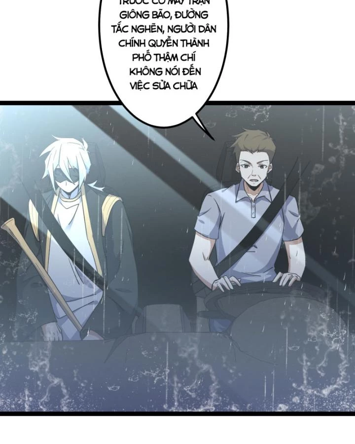 Tạ U Thiên Sư Chapter 76 - Trang 4