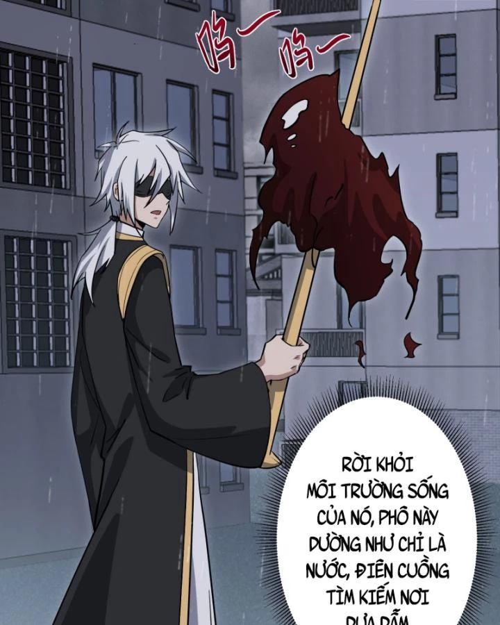 Tạ U Thiên Sư Chapter 76 - Trang 4