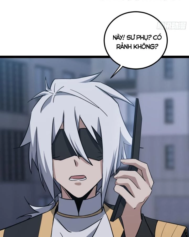 Tạ U Thiên Sư Chapter 76 - Trang 4