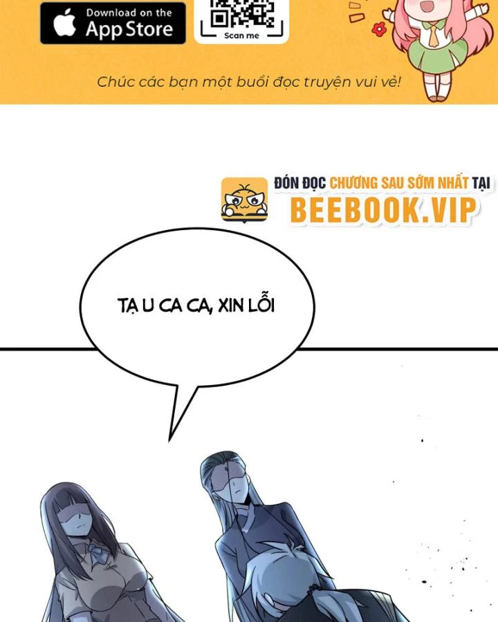 Tạ U Thiên Sư Chapter 83 - Trang 3