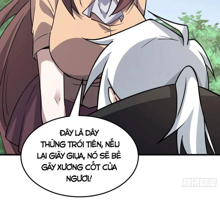 Tạ U Thiên Sư Chapter 83 - Trang 3