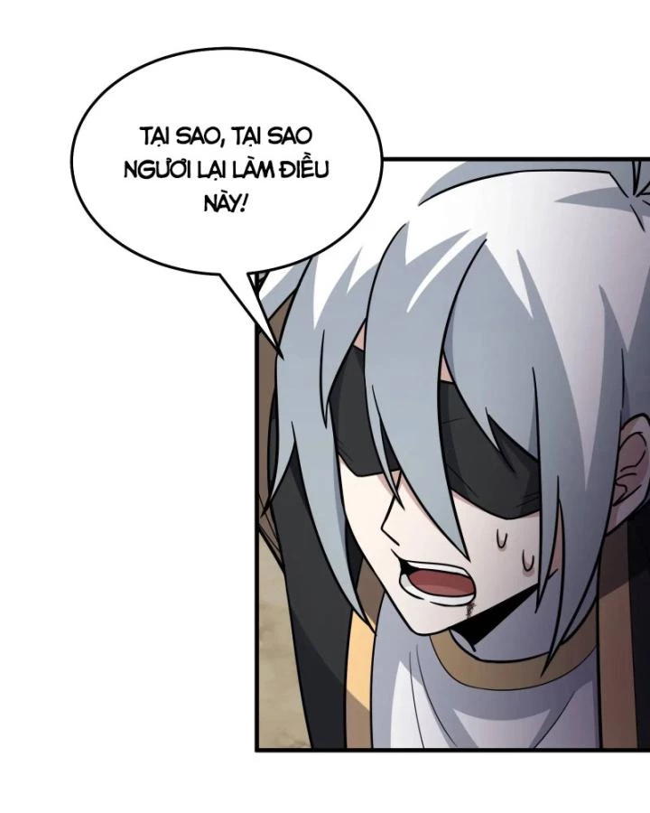 Tạ U Thiên Sư Chapter 83 - Trang 3