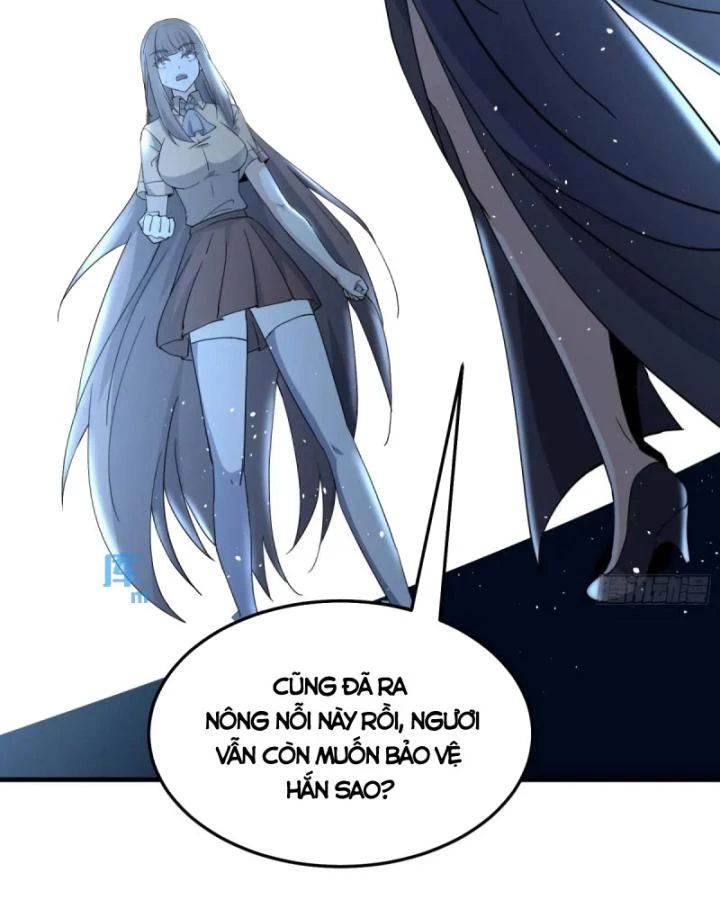 Tạ U Thiên Sư Chapter 84 - Trang 4