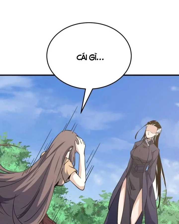 Tạ U Thiên Sư Chapter 84 - Trang 4