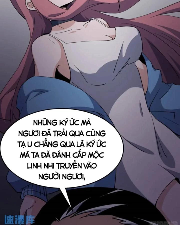 Tạ U Thiên Sư Chapter 84 - Trang 4