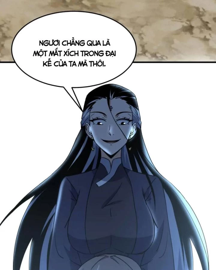 Tạ U Thiên Sư Chapter 84 - Trang 4