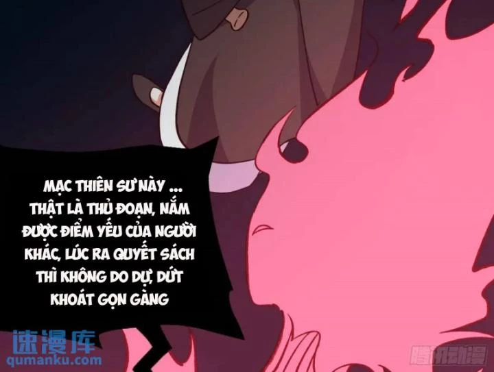 Tạ U Thiên Sư Chapter 84 - Trang 4