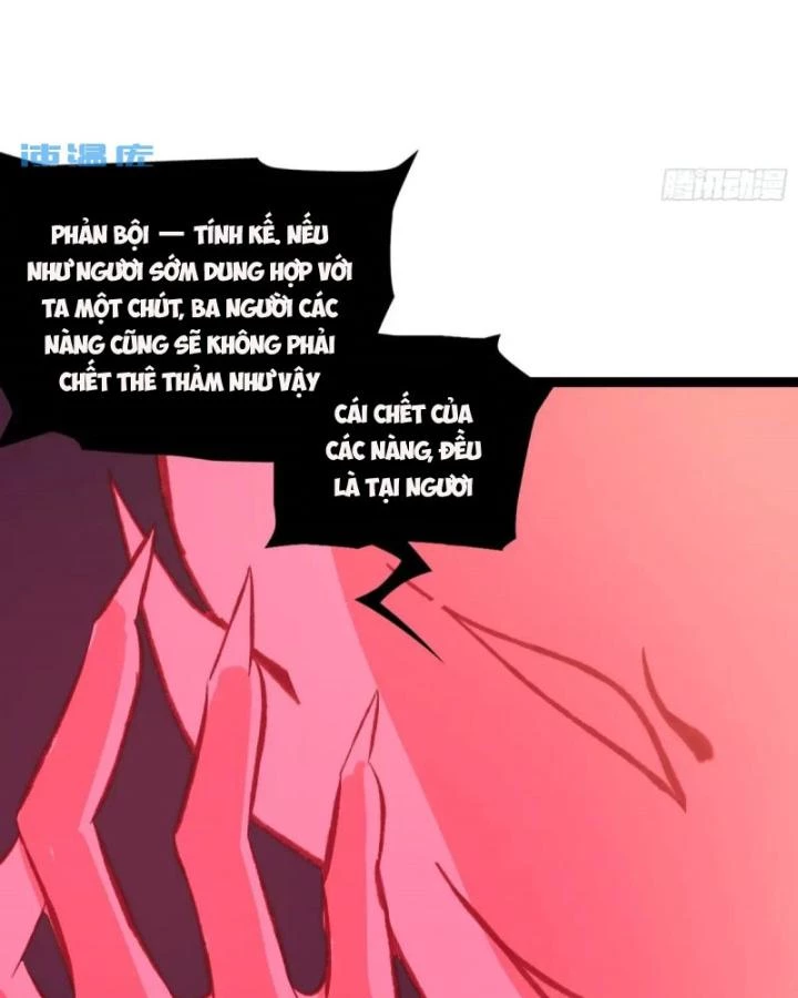 Tạ U Thiên Sư Chapter 84 - Trang 4