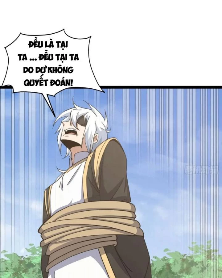 Tạ U Thiên Sư Chapter 84 - Trang 4