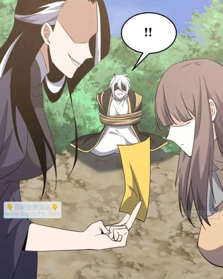 Tạ U Thiên Sư Chapter 84 - Trang 4