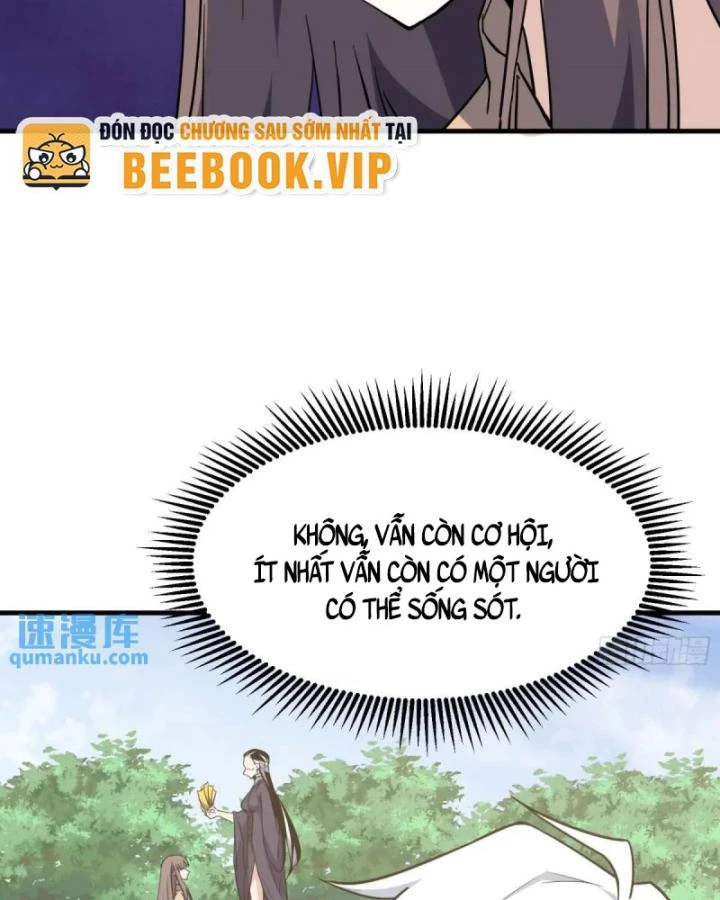 Tạ U Thiên Sư Chapter 84 - Trang 4