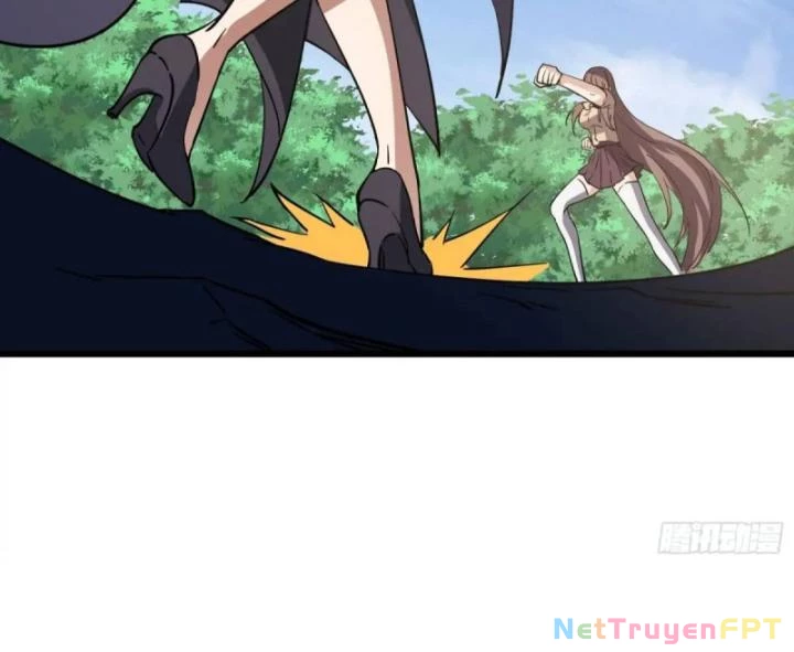 Tạ U Thiên Sư Chapter 84 - Trang 4