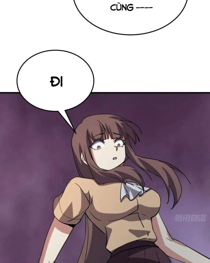 Tạ U Thiên Sư Chapter 84 - Trang 4