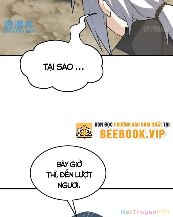 Tạ U Thiên Sư Chapter 84 - Trang 4