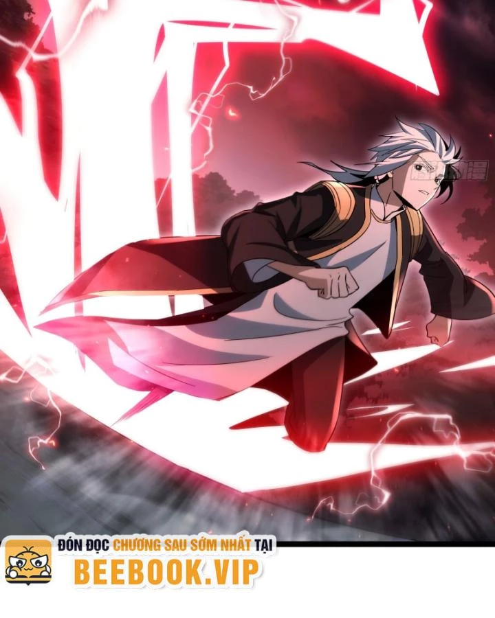 Tạ U Thiên Sư Chapter 88 - Trang 4