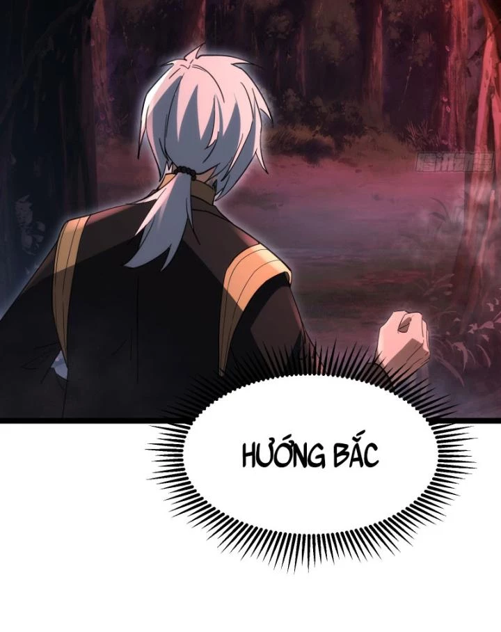 Tạ U Thiên Sư Chapter 88 - Trang 4