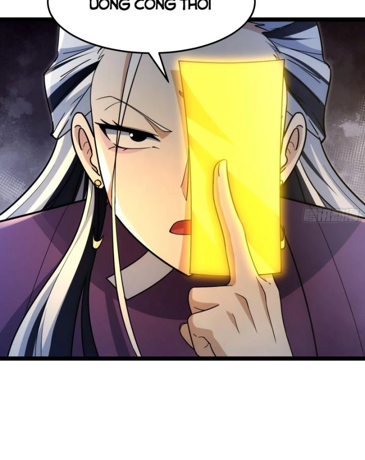 Tạ U Thiên Sư Chapter 88 - Trang 4