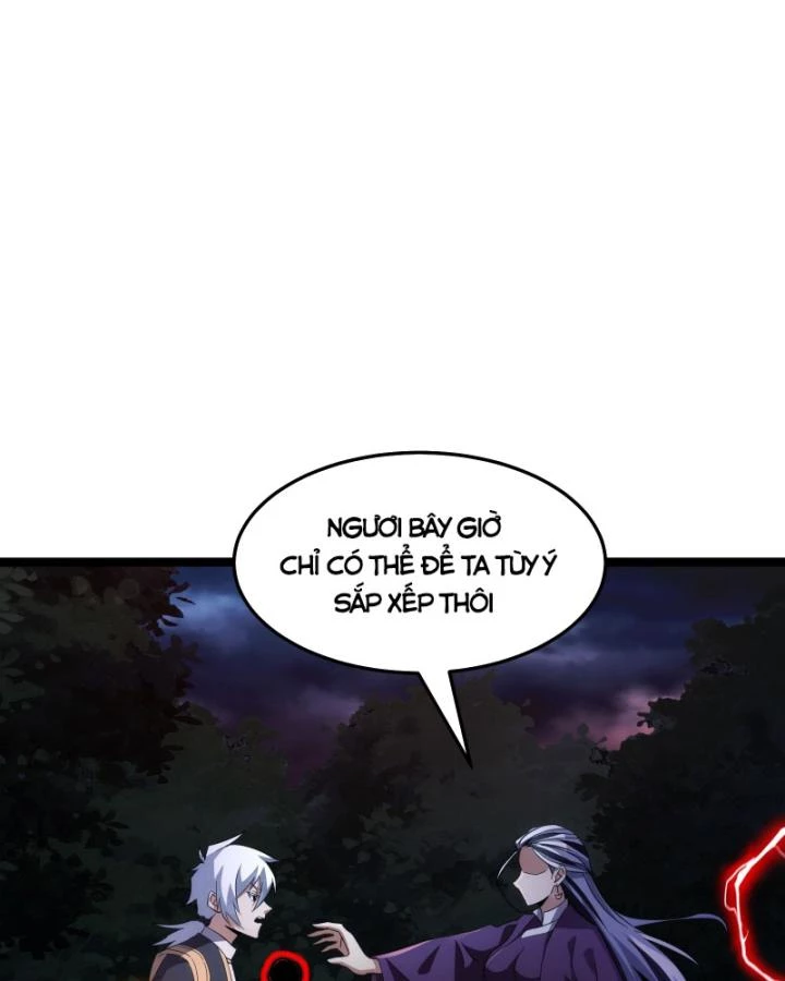 Tạ U Thiên Sư Chapter 88 - Trang 4