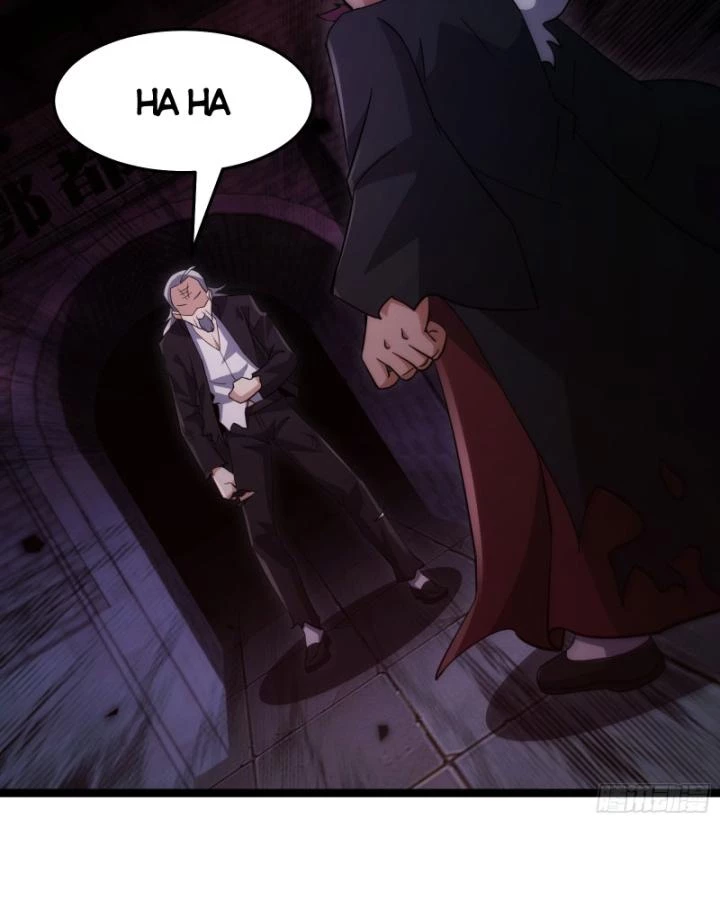 Tạ U Thiên Sư Chapter 88 - Trang 4